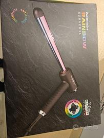 Ferro gamma piu rainbow