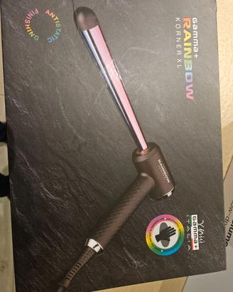 Ferro gamma piu rainbow