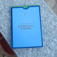 Carte Voiello La Fortuna è aurea