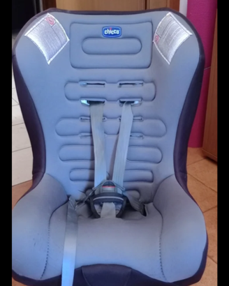 Seggiolino