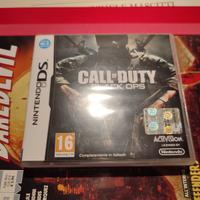 Cod: Black Ops