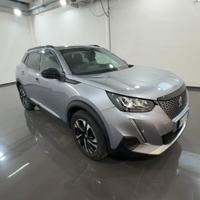 Peugeot 2008 PureTech 100 S&S Allure Pack