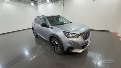 Peugeot 2008 PureTech 100 S&S Allure Pack