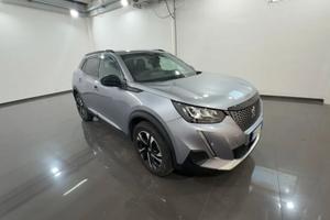 Peugeot 2008 PureTech 100 S&S Allure Pack