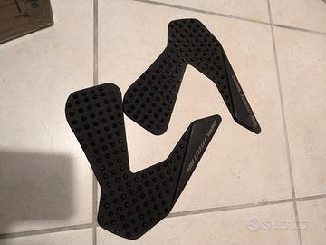 adesivi grip serbatoio CBR 
