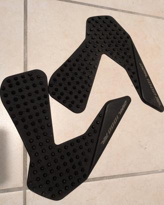 adesivi grip serbatoio CBR 