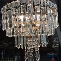 lampadario stile impero 