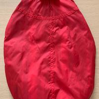 Cappottino x cani piccola/media taglia