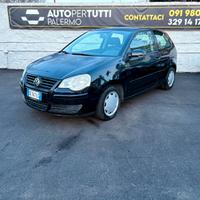 !! AUTO ECONOMICA!! VOLKSWAGEN POLO 1.2  3P 12V