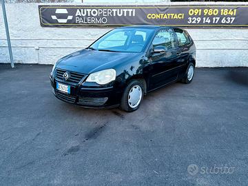!! AUTO ECONOMICA!! VOLKSWAGEN POLO 1.2  3P 12V