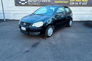 !! AUTO ECONOMICA!! VOLKSWAGEN POLO 1.2  3P 12V