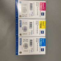 cartucce T7893, T7894, T7982