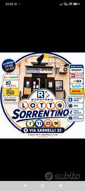 Ricevitoria lotto