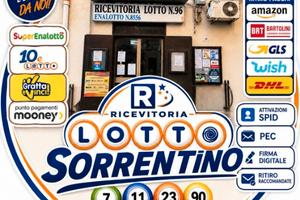 Ricevitoria lotto