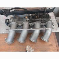 Corpi farfallato bmw e30 m3