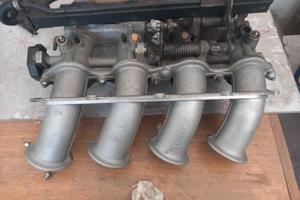 Corpi farfallato bmw e30 m3