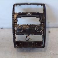 Plancia Centrale comandi Mercedes Classe A W169