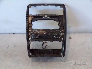 Plancia Centrale comandi Mercedes Classe A W169