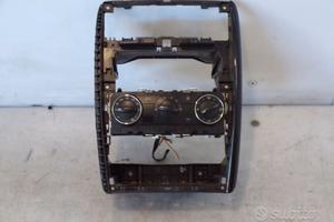 Plancia Centrale comandi Mercedes Classe A W169