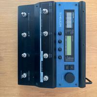 TC Helicon VOICE LIVE