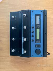 TC Helicon VOICE LIVE