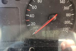 500€ golf 4