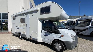 CHALLENGER Genesis Mansardati Genesis 47