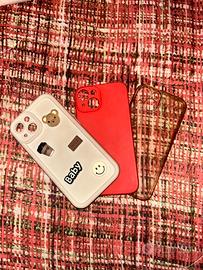 3 cover Iphone 13/14