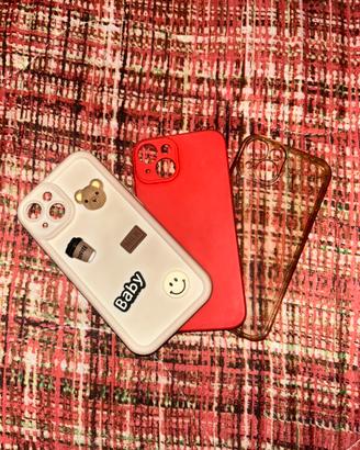 3 cover Iphone 13/14