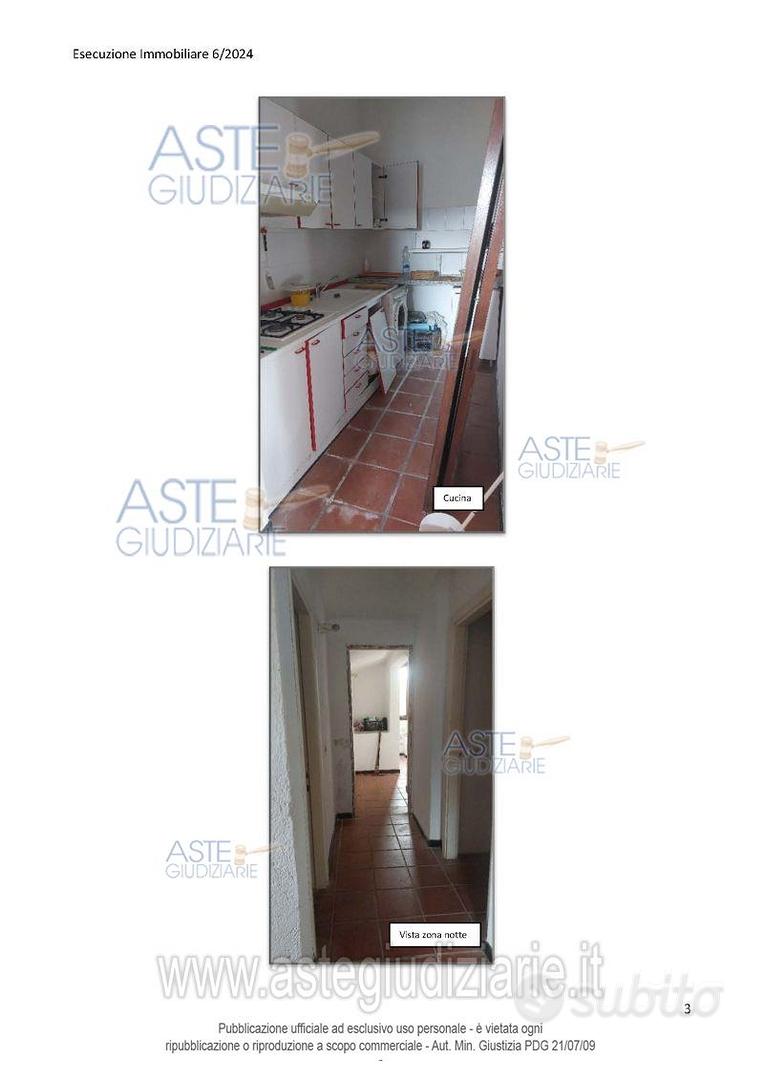 Appartamento – OT, Costa Paradiso - Vista 4