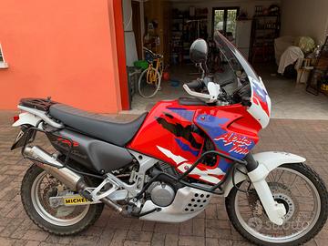 Honda Africa Twin XRV 750 – 1996