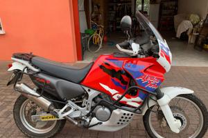 Honda Africa Twin XRV 750 – 1996