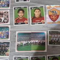 Figurine calciatori Panini 2004/2005