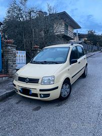 Fiat Panda 2ª Serie