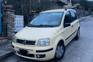 Fiat Panda 2ª Serie