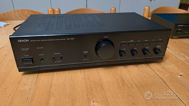 amplificatore Denon PMA-525