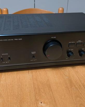 amplificatore Denon PMA-525