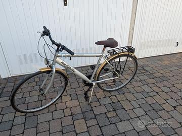 Bici da uomo Wegabike