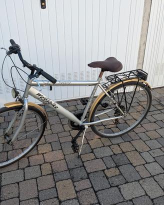 Bici da uomo Wegabike