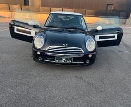 Mini 1.6 16V Cooper