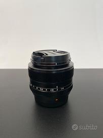 USATO Fujifilm XF 35mm f/1,4 R