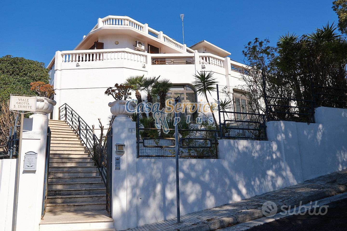 Prestigiosa Villa Panoramica vista mare Gallipoli - Vista 2