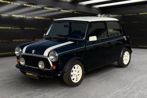 ROVER MINI 1.3 CAT ITALIAN JOB