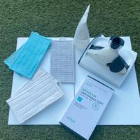 Folletto Lava pavimenti Vorwerk SP 530 (Dady)