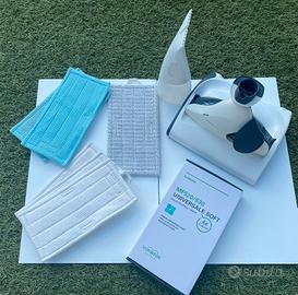 Folletto Lava pavimenti Vorwerk SP 530 (Dady)