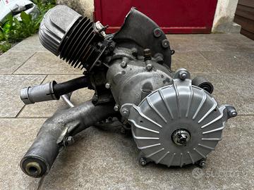 motore vespa 115 polini