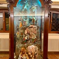 Presepe napoletano storico