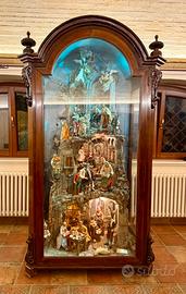 Presepe napoletano storico