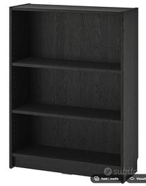 Libreria billy ikea bassa