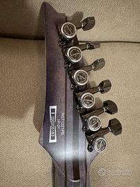 Chitarra Ibanez RGT 1221PB